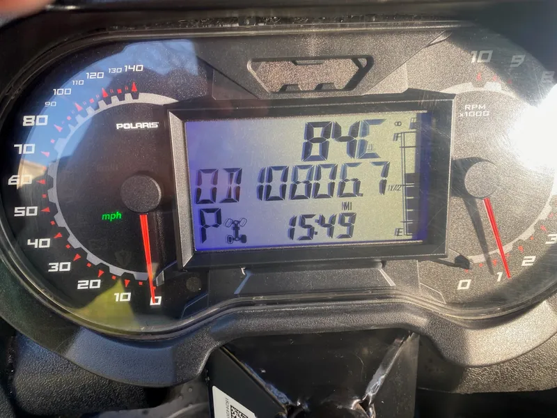 2021 Polaris General 1000 XP — photo 9 of 21