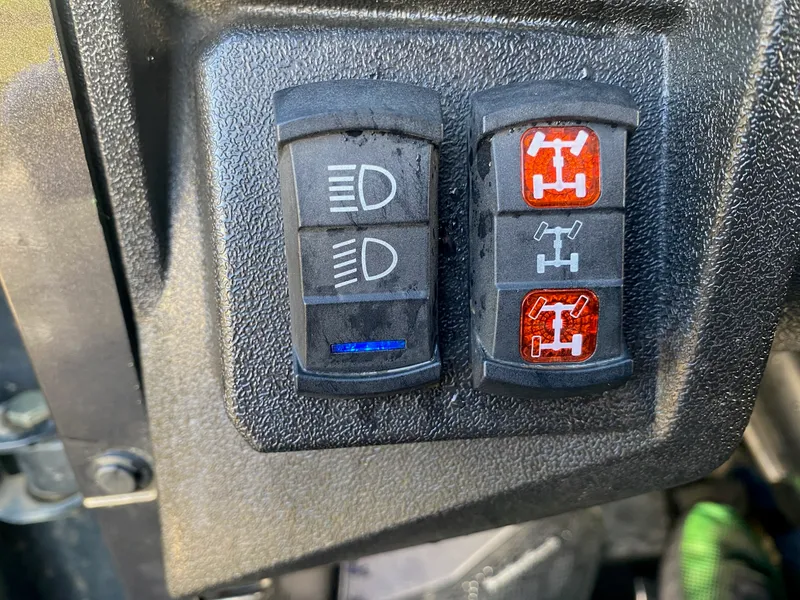 2021 Polaris General 1000 XP — photo 17 of 21