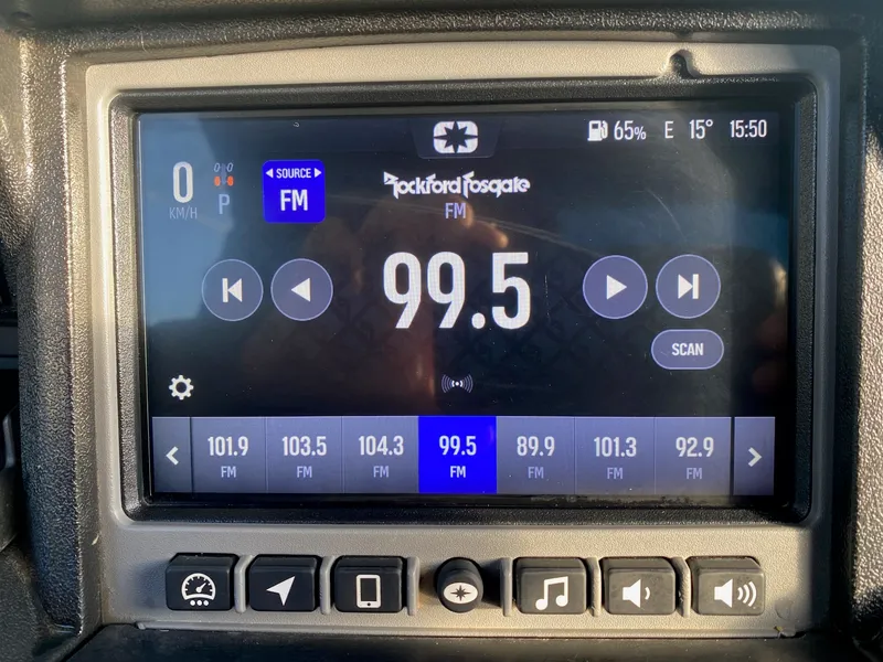 2021 Polaris General 1000 XP — photo 10 of 21
