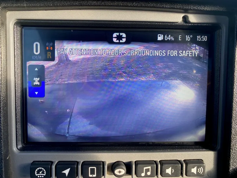 2021 Polaris General 1000 XP — photo 12 of 21